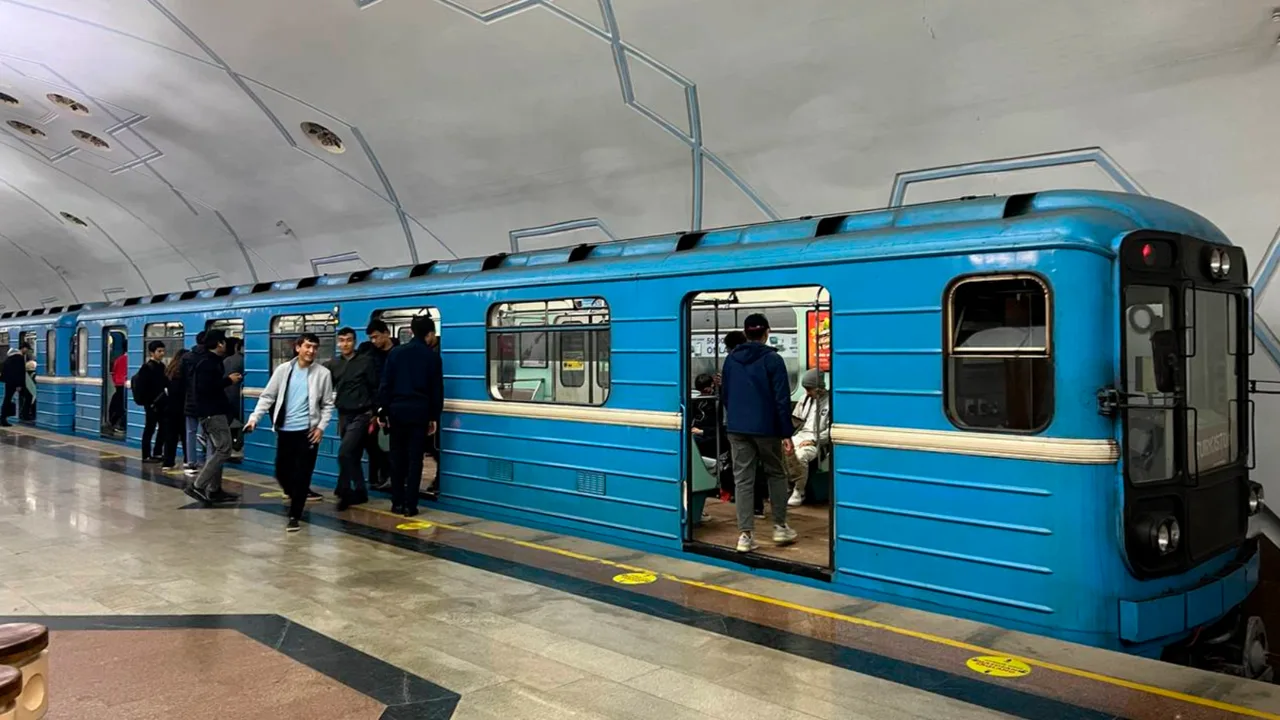 Toshkentda metro va avtobus yo‘lkira narxi qimmatlashishi mumkin