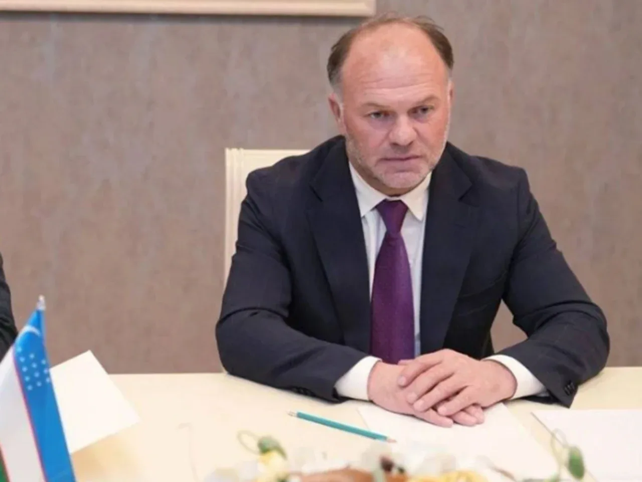 «Bank Founder on International Wanted List!»: Criminal case opened against Muminjon Yuldashev
