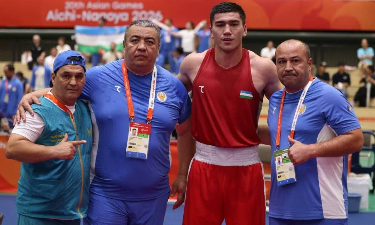 Four of our boxers to step into the ring for the final: match times announced