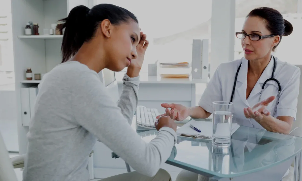 What the location of a headache indicates: What can the position of the pain mean?