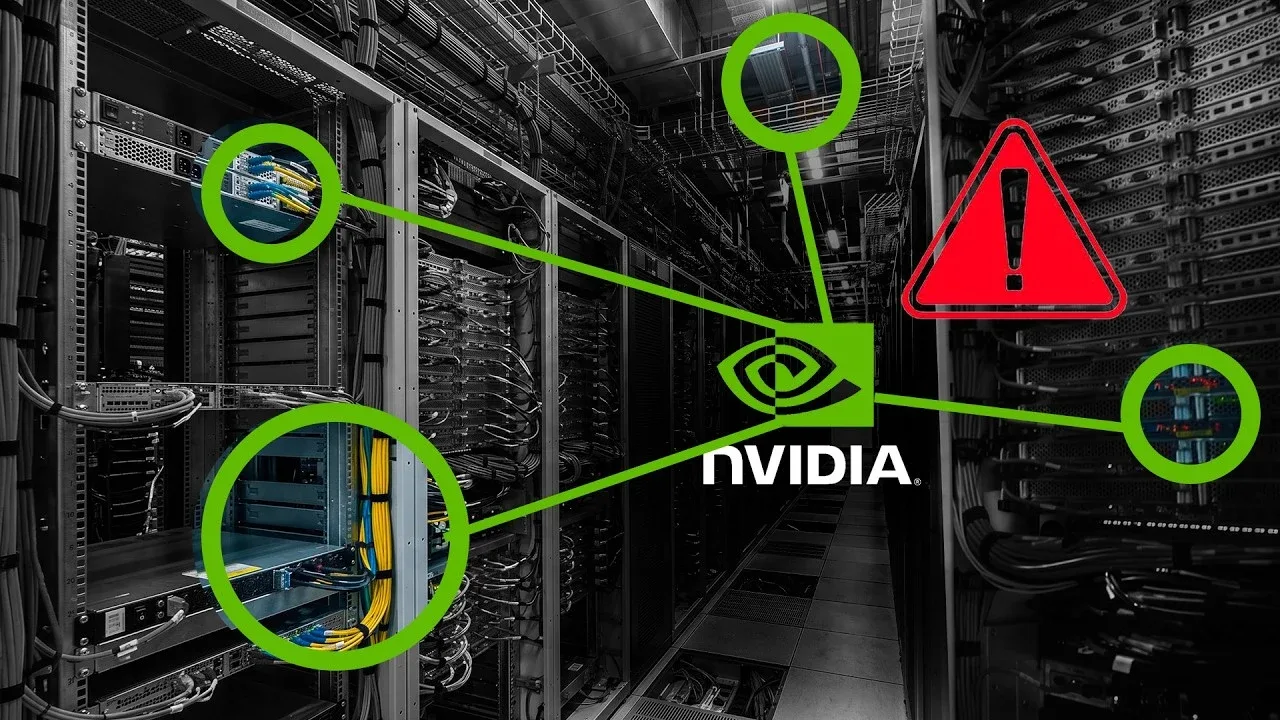 Nvidia назоратдан чиққан AI-агентларни тўхтатиш тизимини яратди