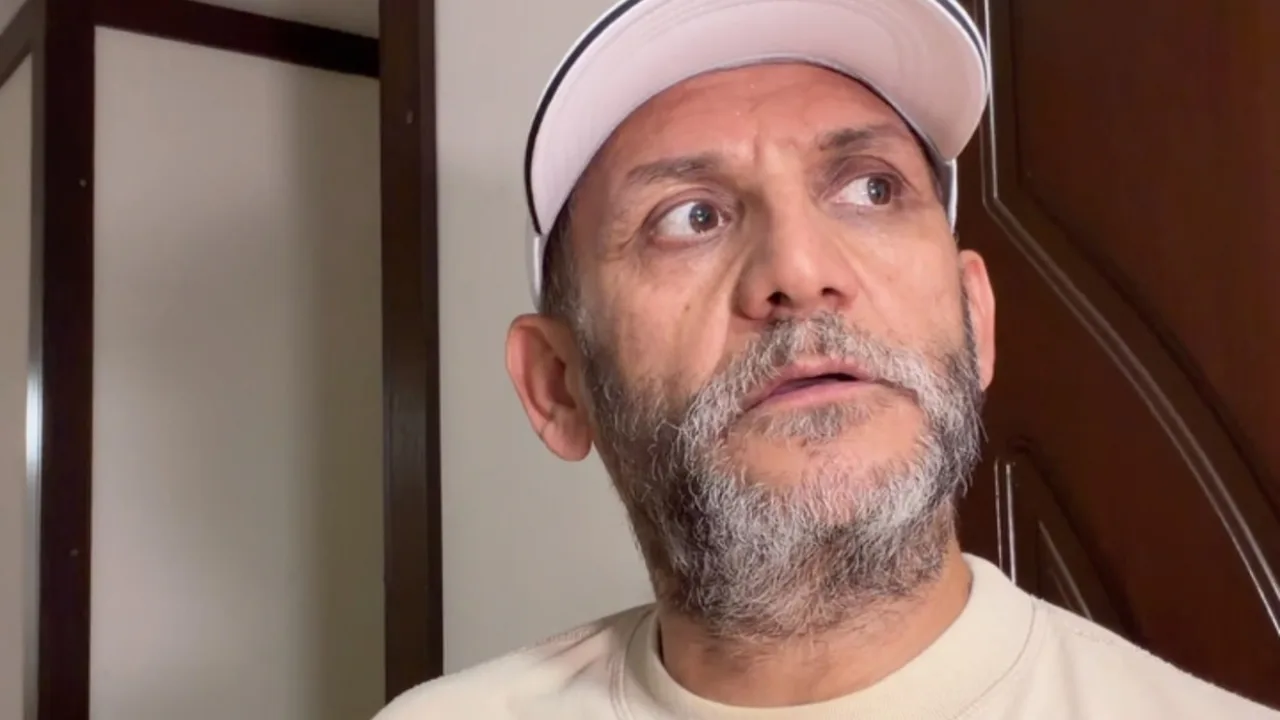 Jahongir Otajonov reveals what kind of books he reads (video)