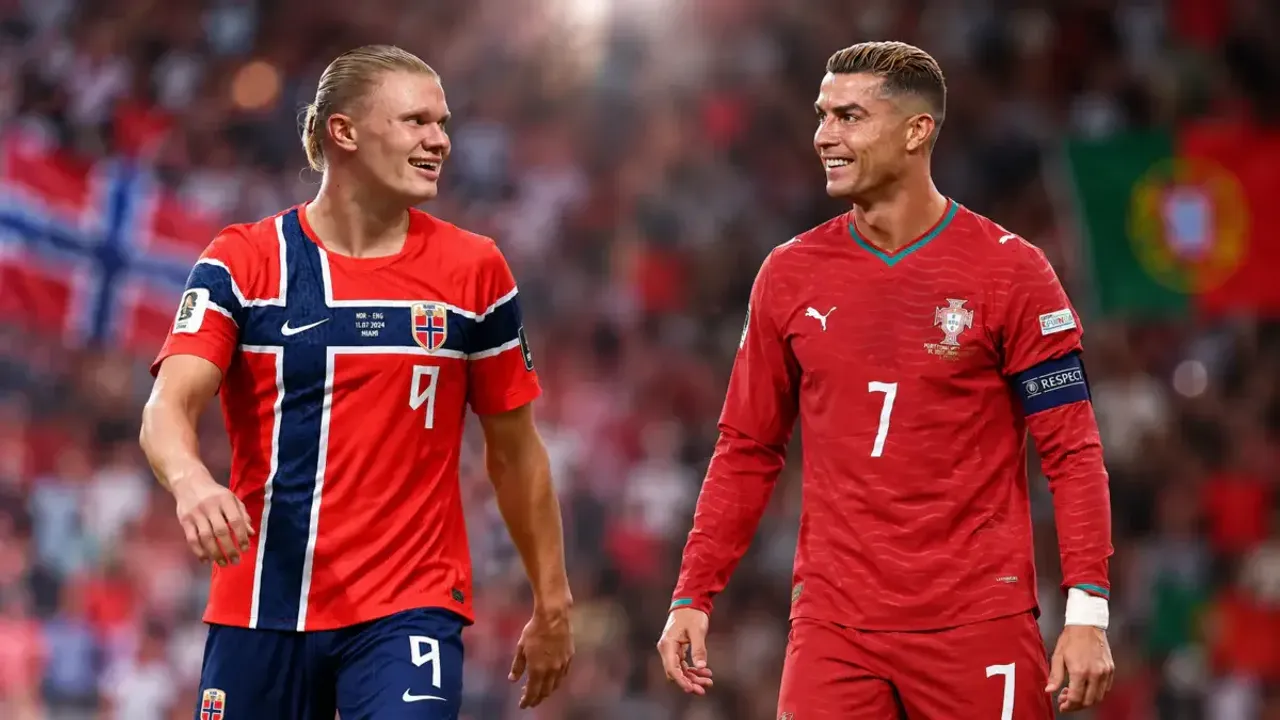 Бугун Норвегия ва Португалия Миллатлар лигаси пешқадамлиги учун жанг қилади!
