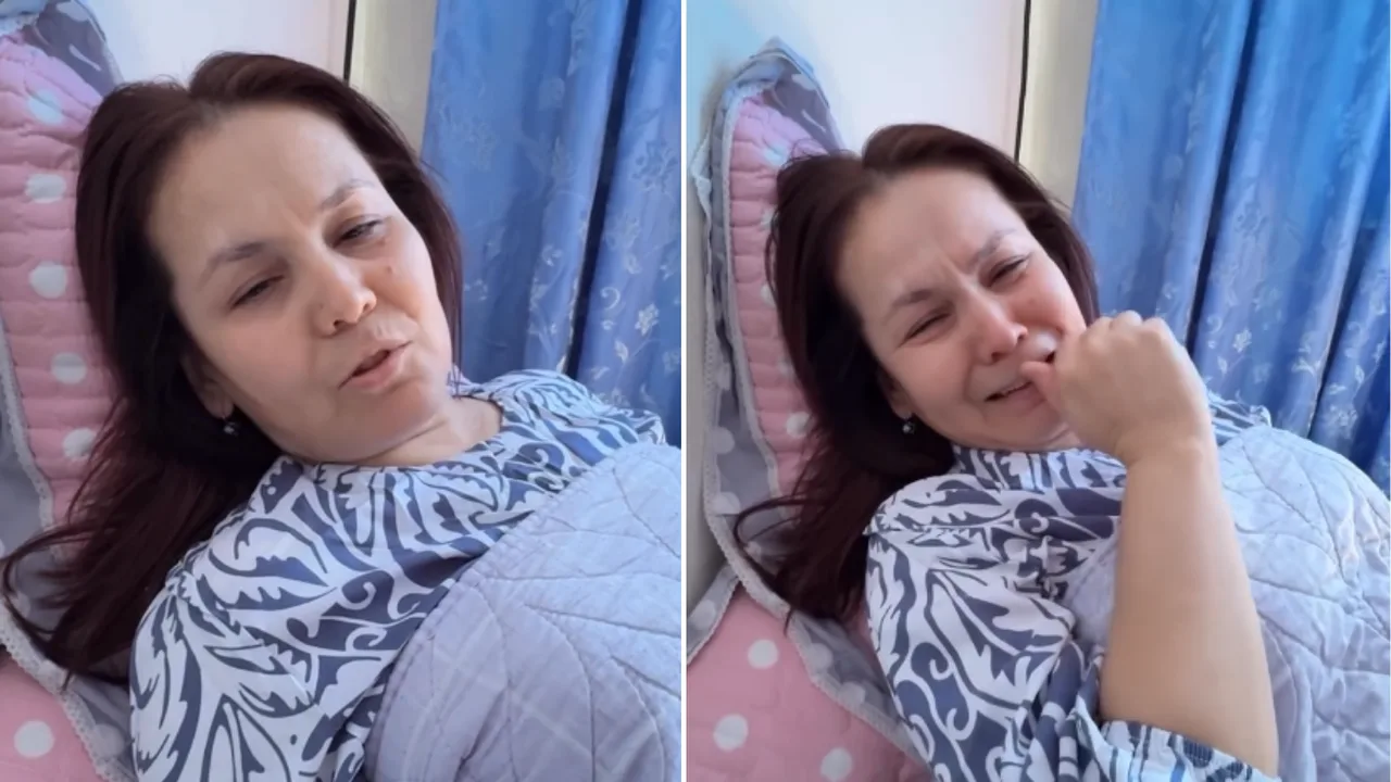 Surayyo Qosimova: "I have been living in rented housing for 19 years" (video)