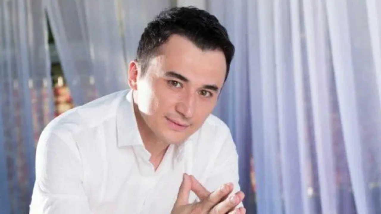 Ulugbek Rahmatullaev: "Television is upset with me" (video)