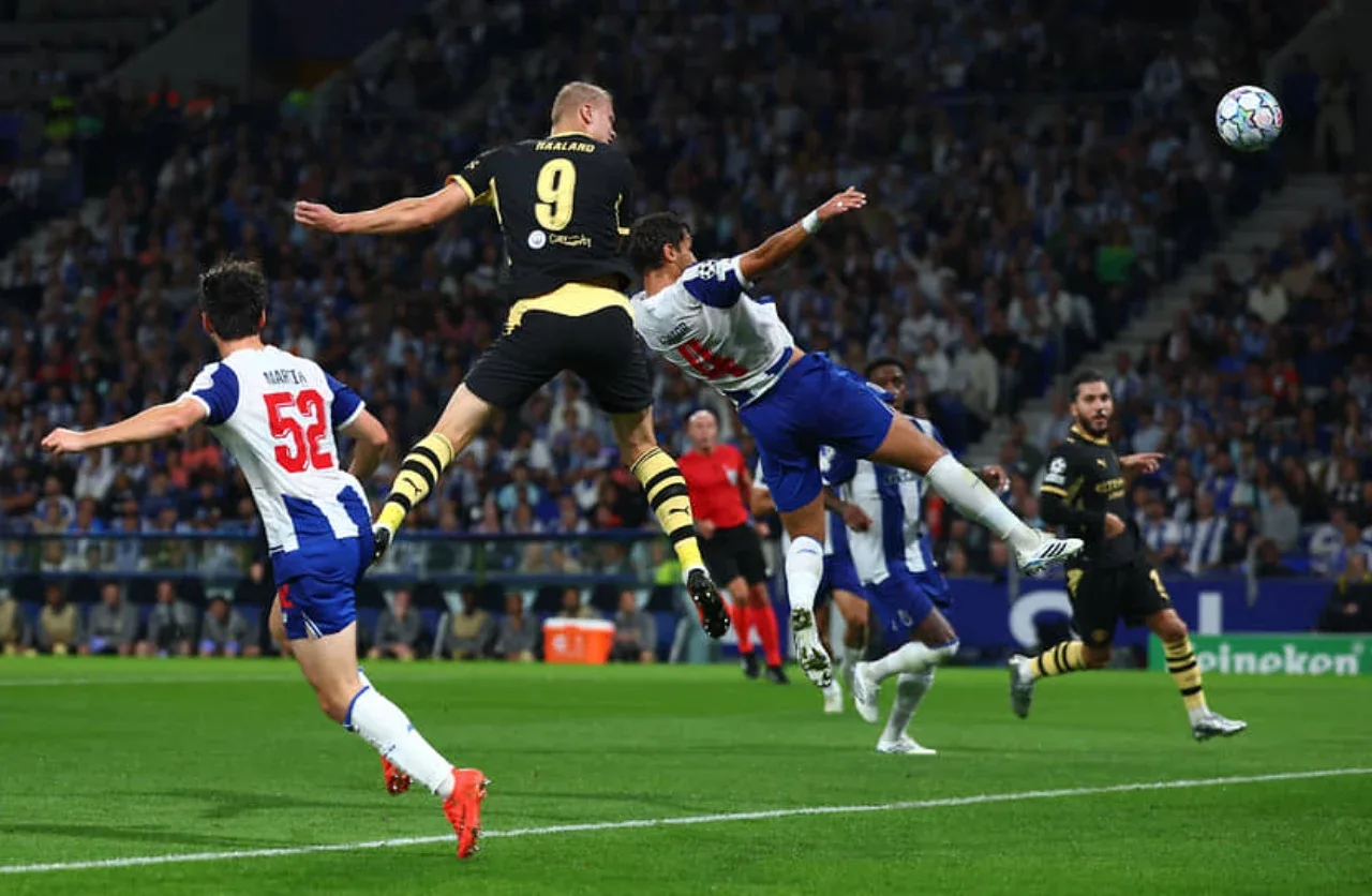 «U 1000 ta gol uradi!»: Karrager Holandning kechagi o‘yinidan so‘ng sensatsion bayonot berdi