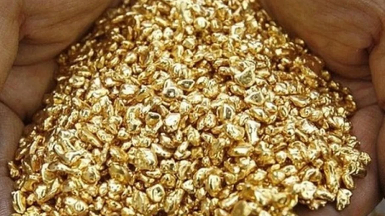 4 tons of gold found in Karakalpakstan: most interestingly, 80 percent of the region remains unexplored