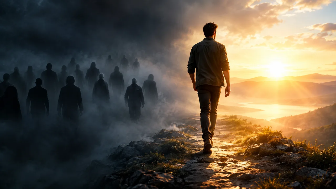 16 Categories of People You Need to Remove From Your Life: Secrets of Mental Peace