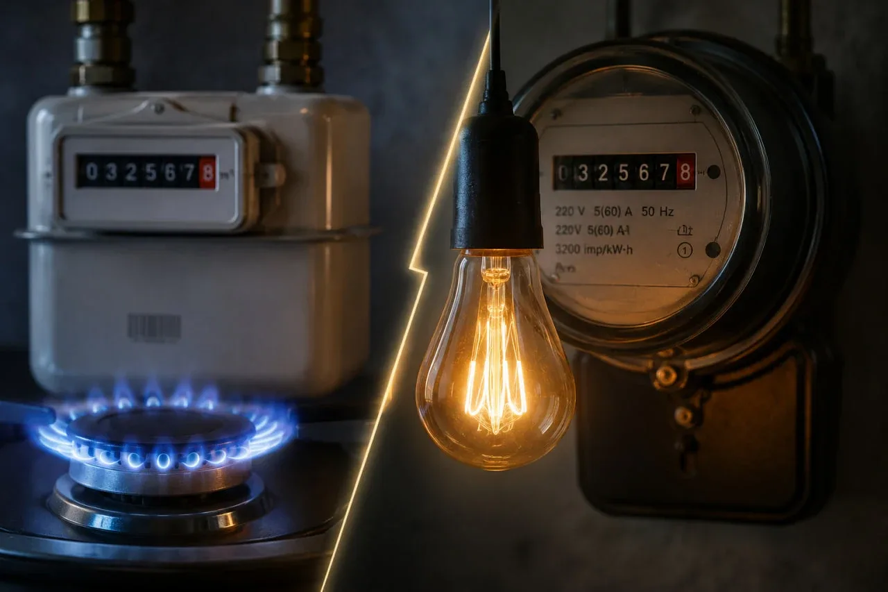 15% payment being introduced: A new benefit for those with no electricity and gas debts...