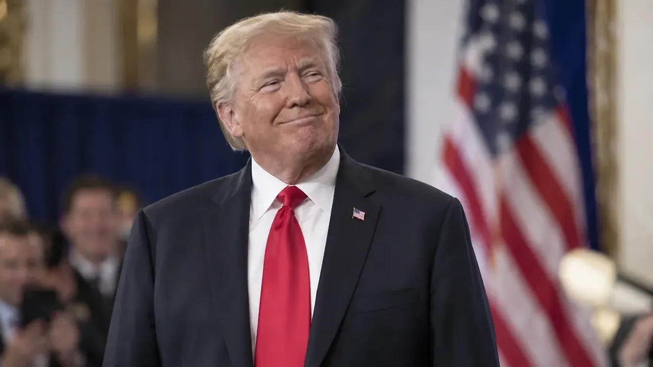 Trump changes the term "artificial intelligence" for the US government