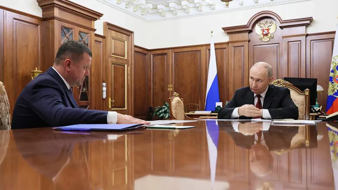 Vladimir Putin migratsiya bo‘yicha yangi qat’iy talablarni e’lon qildi