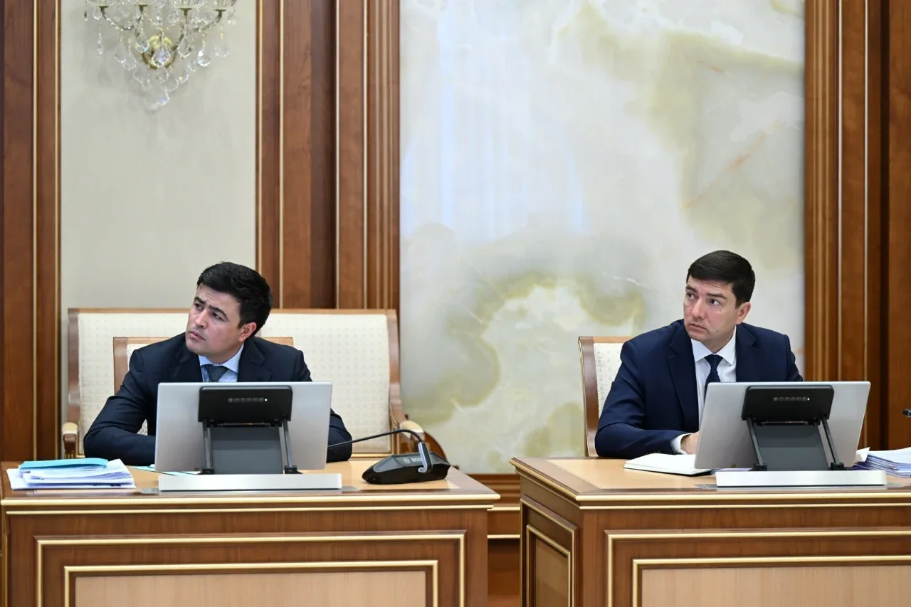 Shavkat Mirziyoyev «3-30-300» xalqaro standarti va mahallalar reytingini e’lon qildi