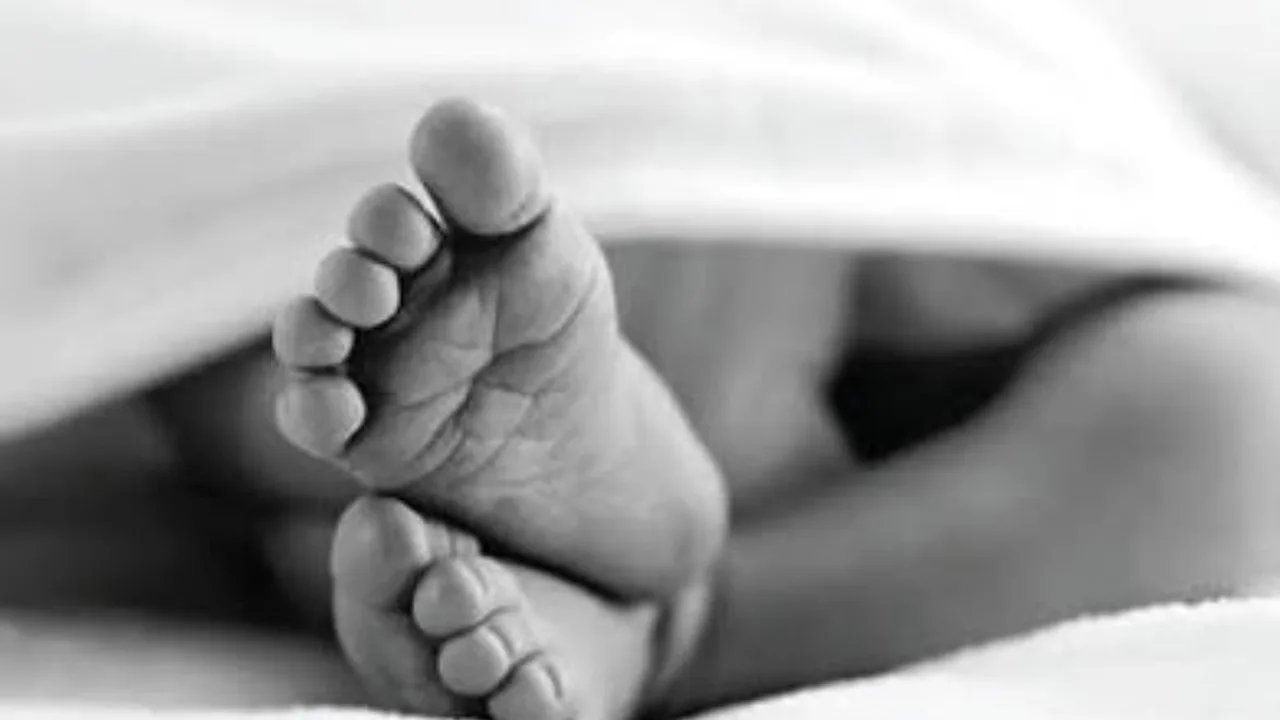 Une vérité inattendue révélée dans l'affaire du bébé disparu à Karachi