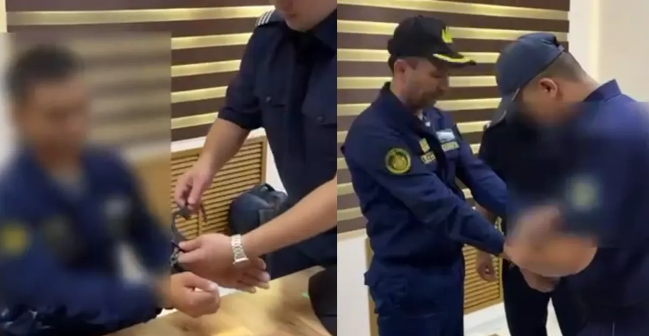 14 harbiy o‘limi ortidan Qozog‘iston Mudofaa vazirligining 5 nafar amaldori kishanlandi