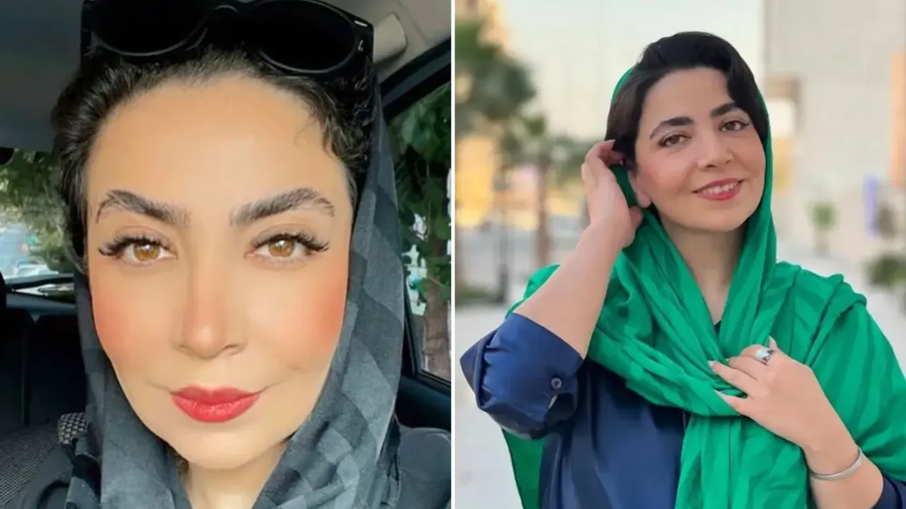 Blogger Sentenced to Death in Iran: Her Case Shocks the Public