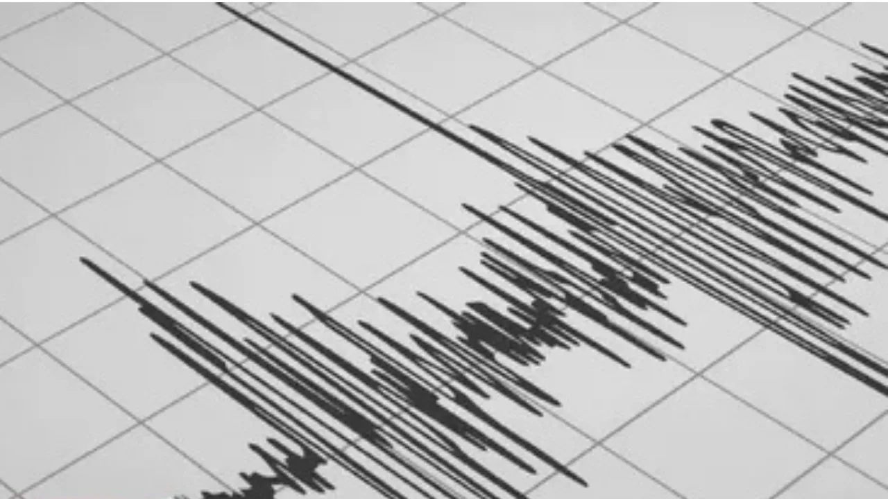 Qirg‘izistondagi 3,7 magnitudali zilzila O‘zbekistonning ikki tumanida sezildi