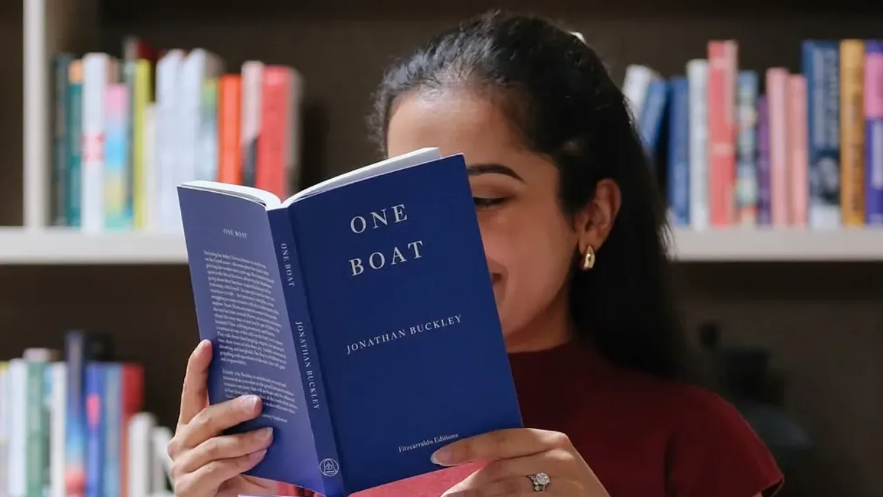 Read a book for 15 minutes every day and make money: Unusual initiative launched in Singapore