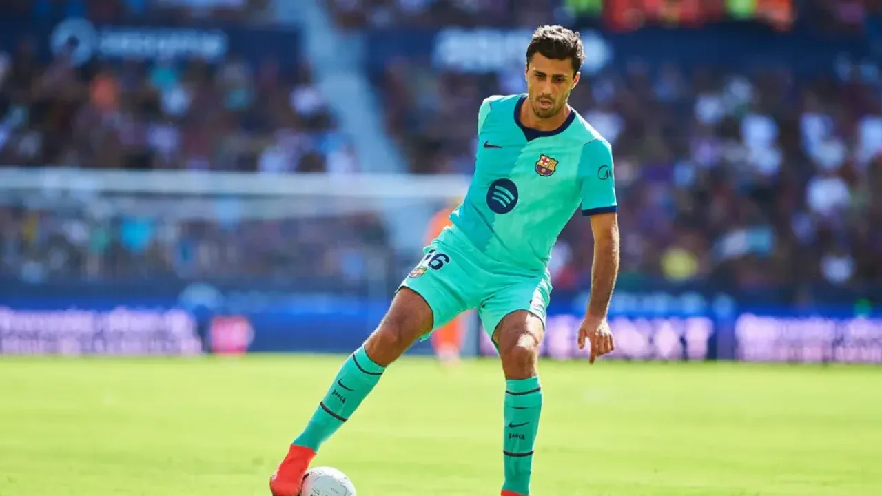 Rodri Reveals for the First Time About His Move to Barcelona — What is the Secret Behind the Transfer?