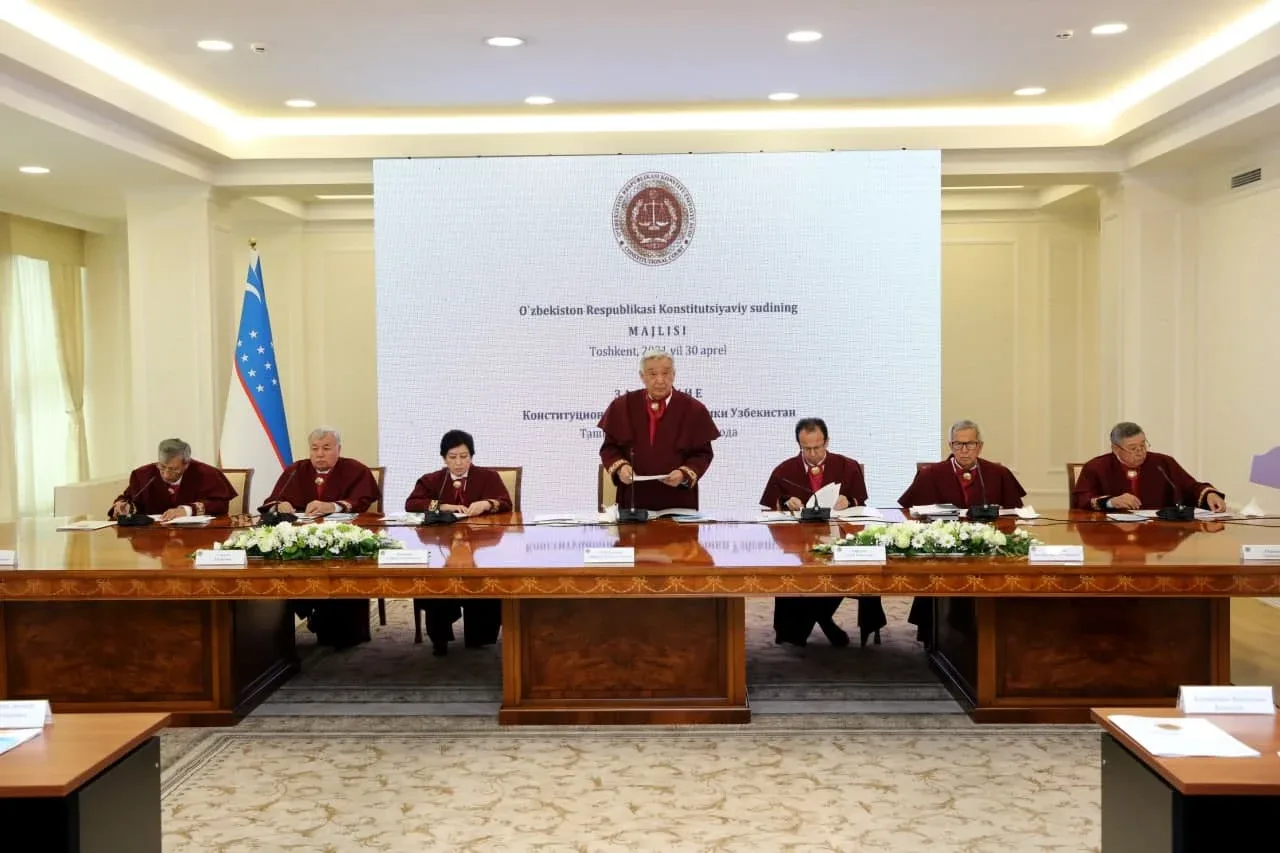 The Era of 10-Day Detention Has Ended: Constitutional Court Abolishes Old Border Regulations