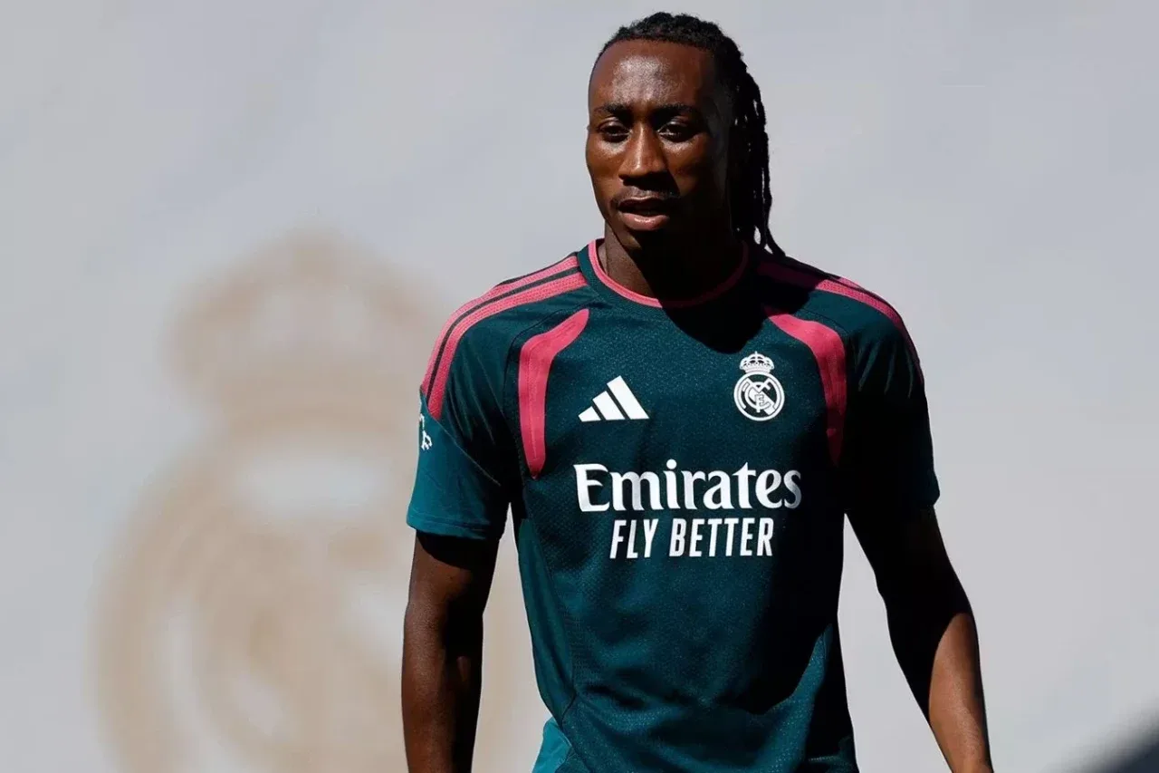 Real Madrid to spend €230 million: All financial secrets of the Ousmane Diomande transfer