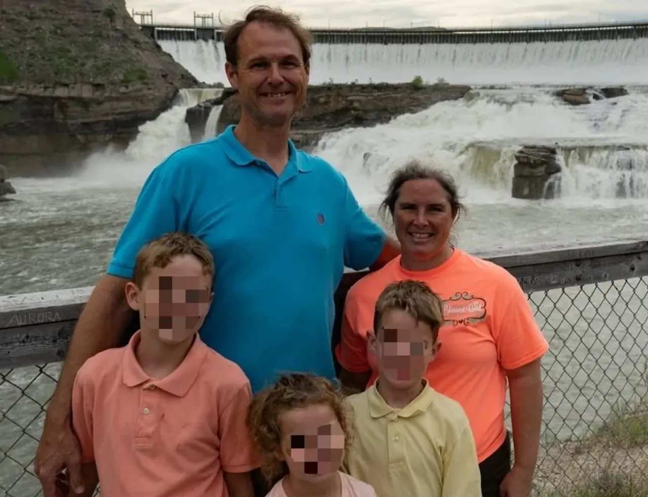 Body of 53-year-old pilot missing in Grand Canyon found