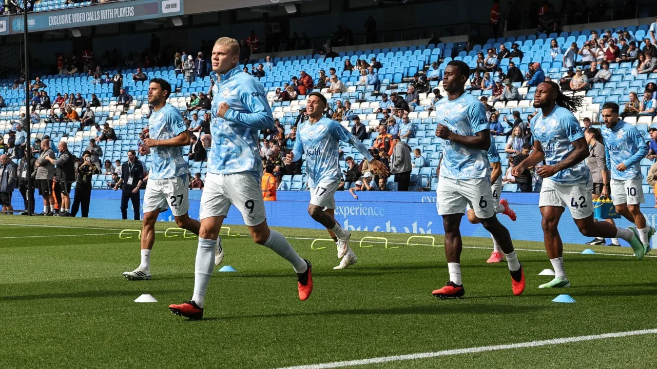 “Manchester City” Found Guilty of Financial Crimes: Will 25 Points Be Deducted Every Year?
