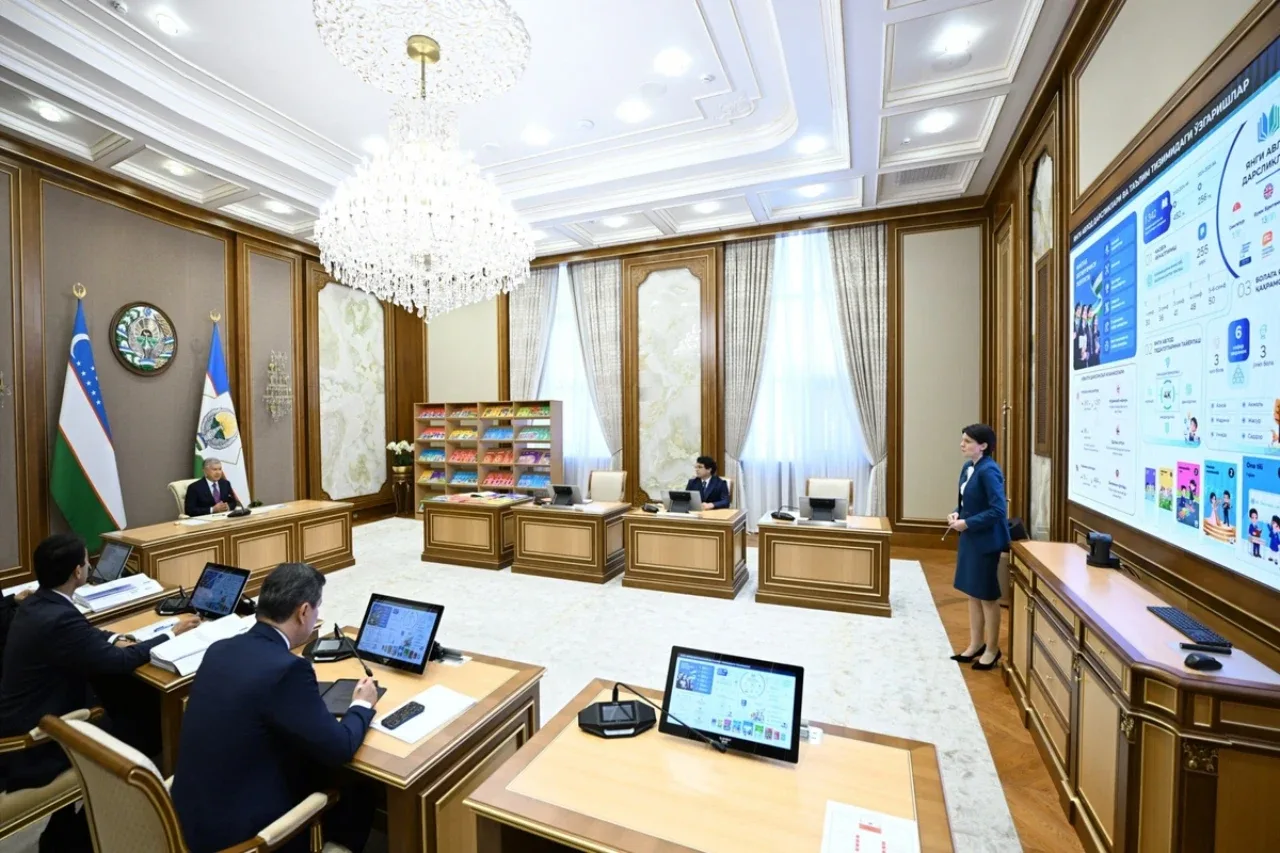 A historic reform for students: 185 thousand young men and women to receive a salary while studying