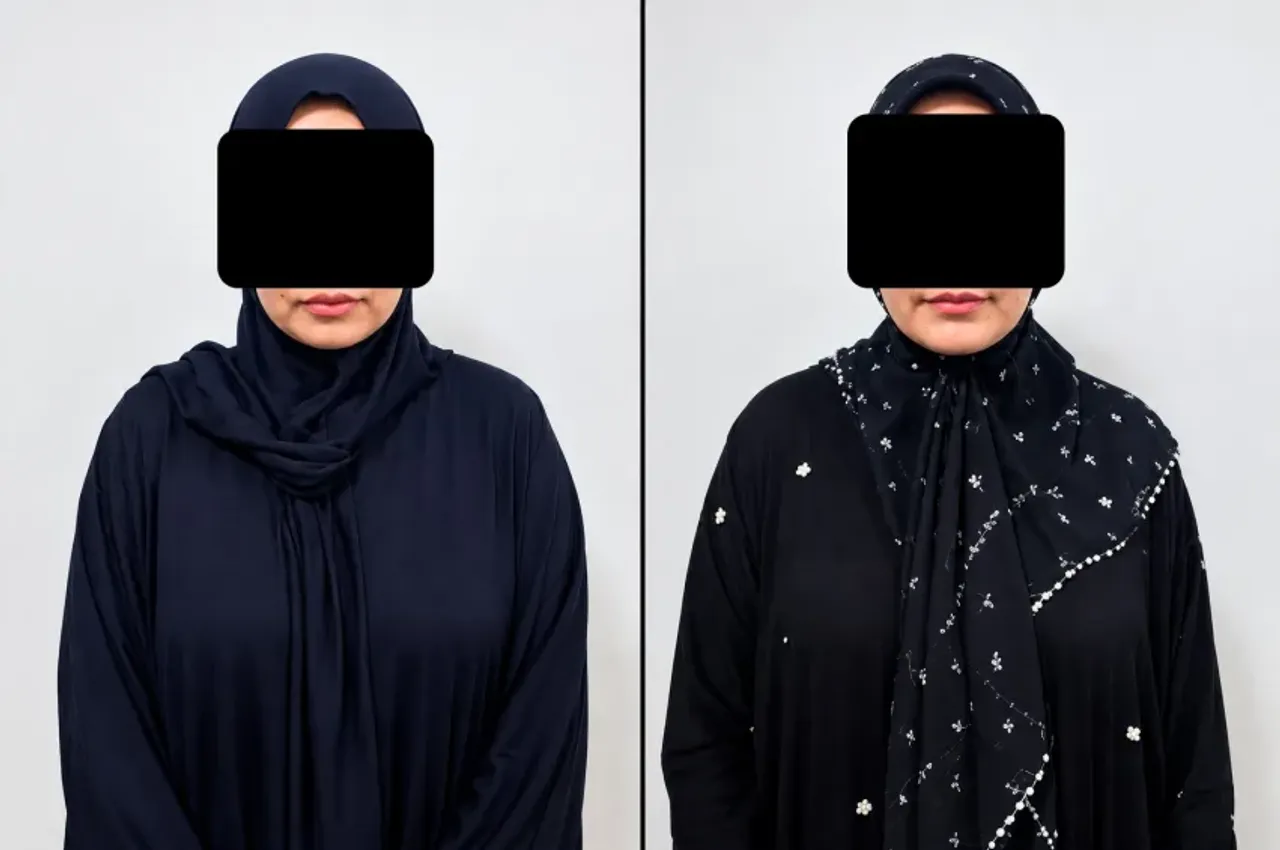 Women trying to send two girls into prostitution detained in Chust, Namangan