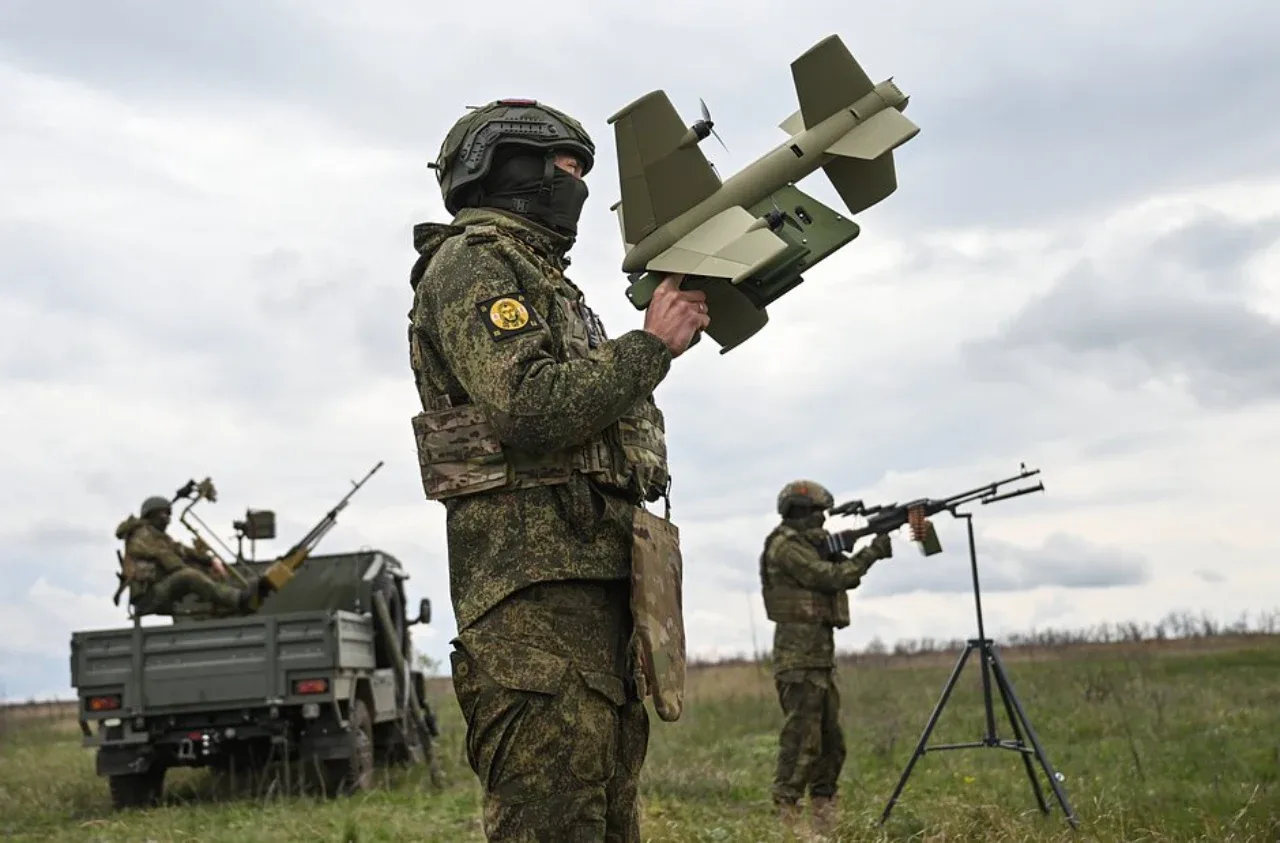 Unerwartete Stille: Ukrainische Truppen erhalten Befehl zur 3-tägigen Waffenruhe