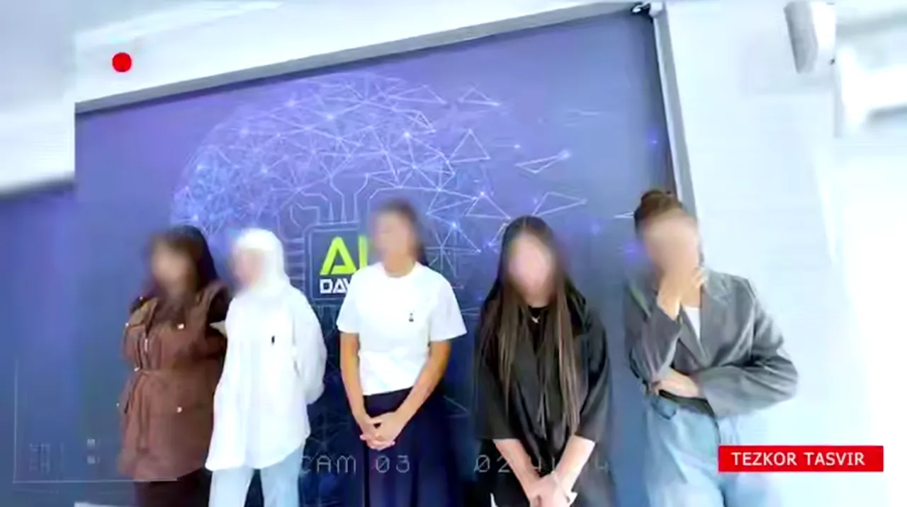“Cyberbunker” uncovered in Tashkent: group that deceived citizens with a “promotion” detained