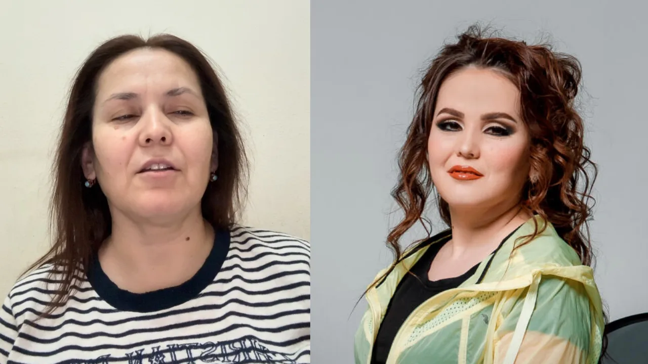 Surayyo Qosimova: "Keep me in your prayers" (video)