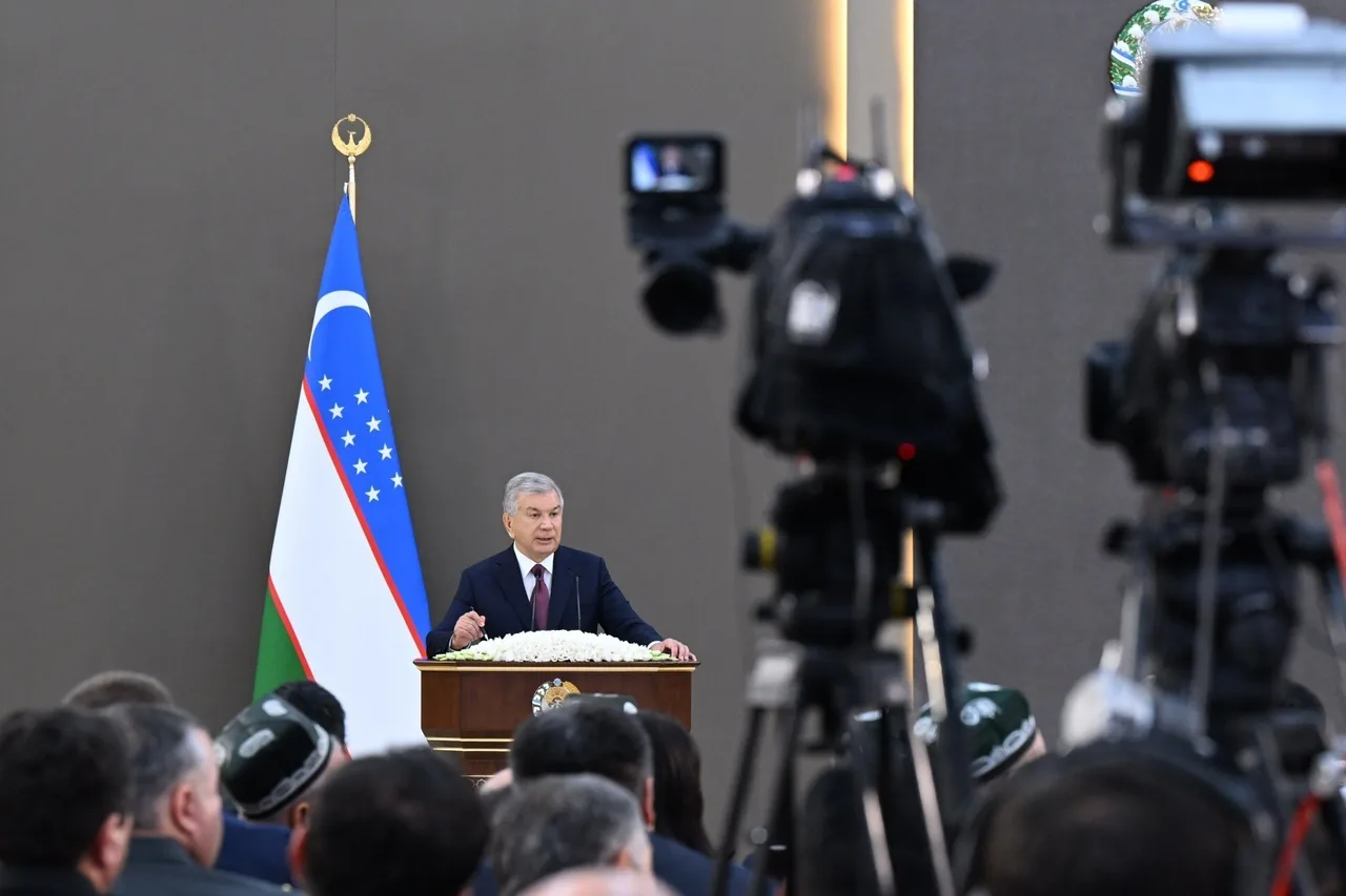 Historic Good News for Thousands of Families from Shavkat Mirziyoyev: Regarding Tuition Fee Payments