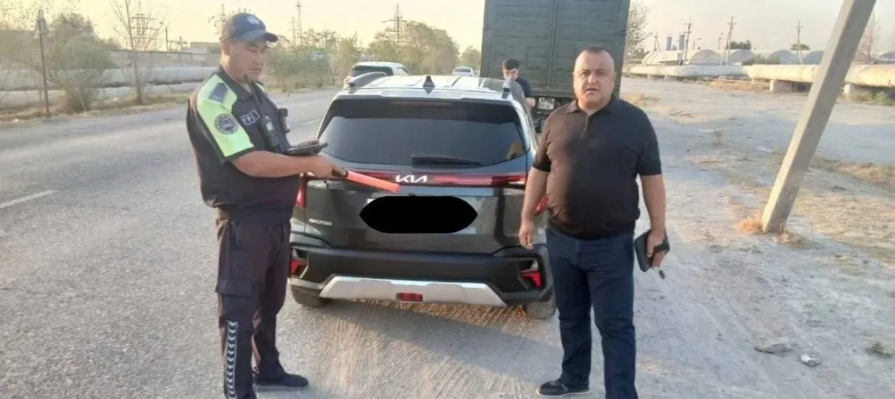 Қидирув ҳаракатлари давом этмоқда