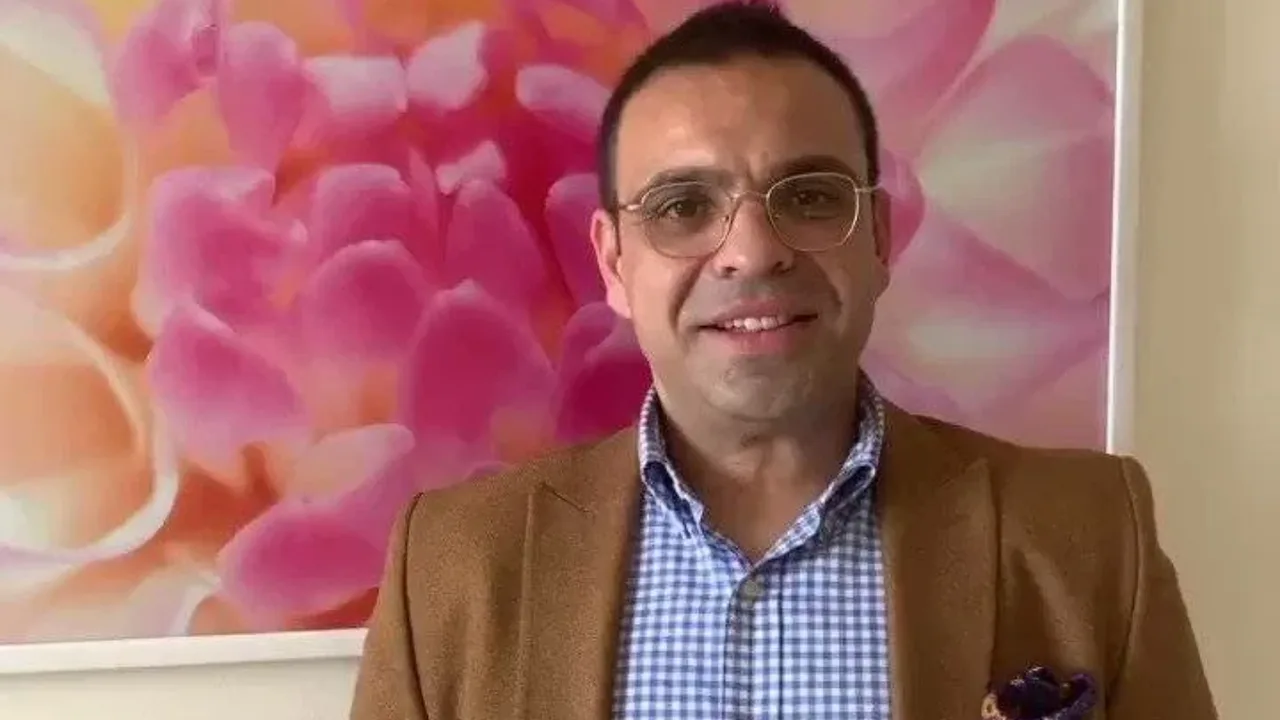 Famous Turkish actor suspected of stealing a laptop