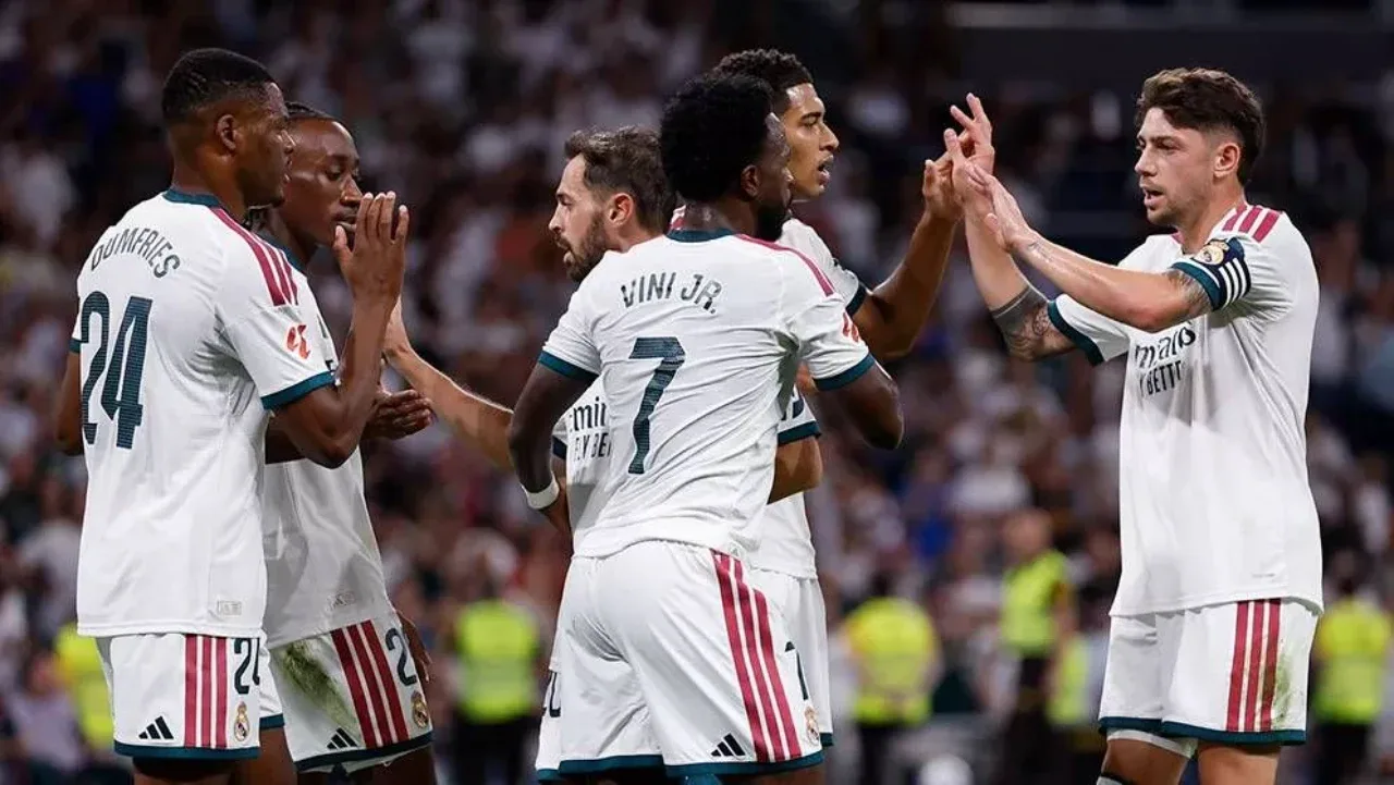When he is not on the pitch, Real weakens: Who is the Madrid club's irreplaceable star?