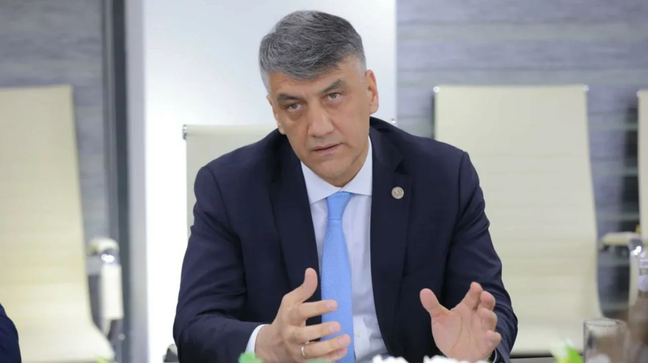“Death penalty”: Alisher Kadirov demands capital punishment for child murderers and monsters