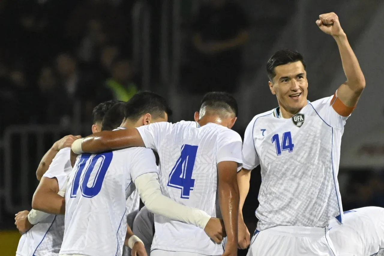 Yangi «4-3-3» sxemasi: Eldor Shomurodov terma jamoadagi o‘zgarishlar haqida ochiq gapirdi