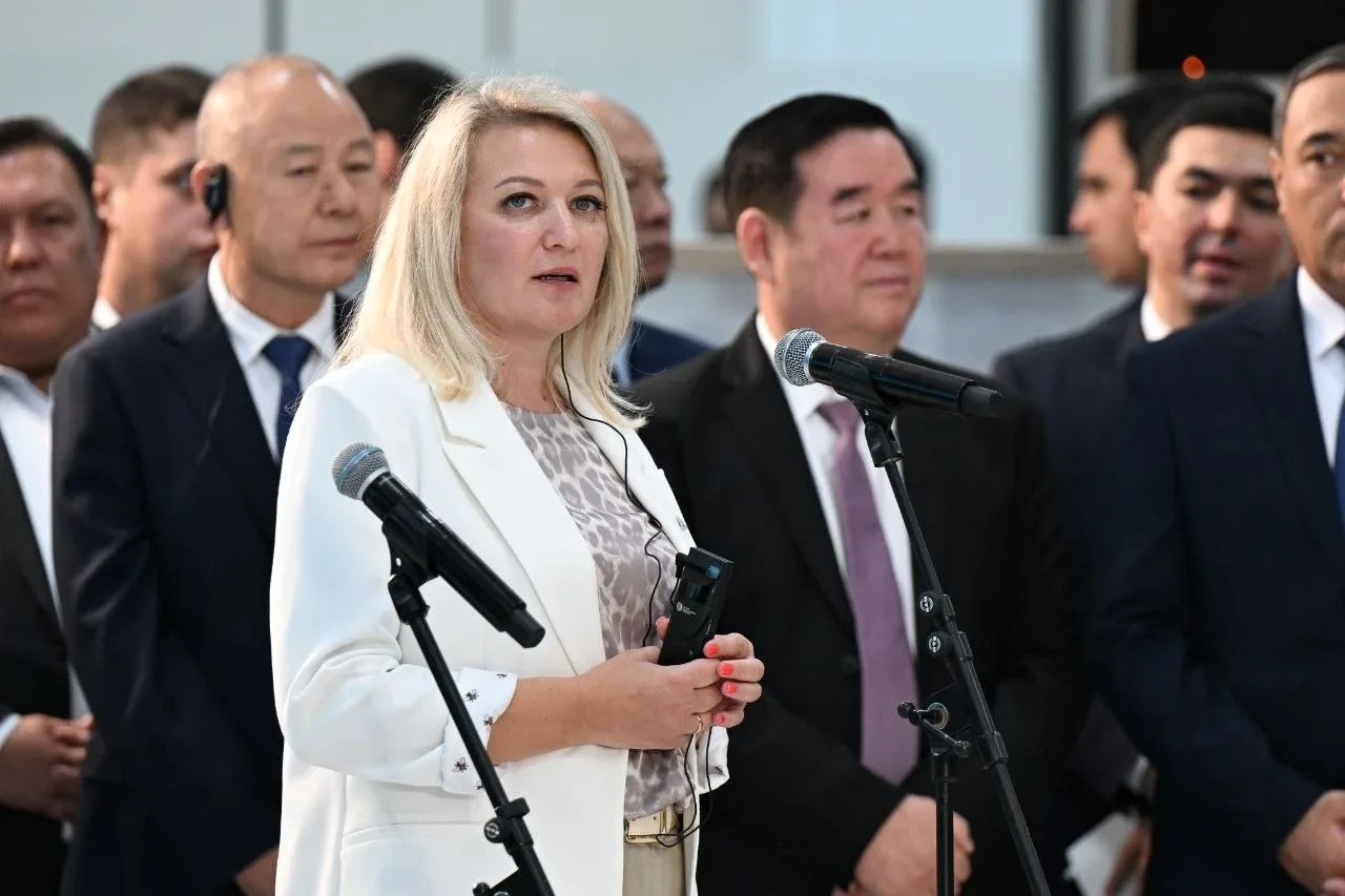 Shavkat Mirziyoyev launches 206 new giant industrial projects at once in Andijan