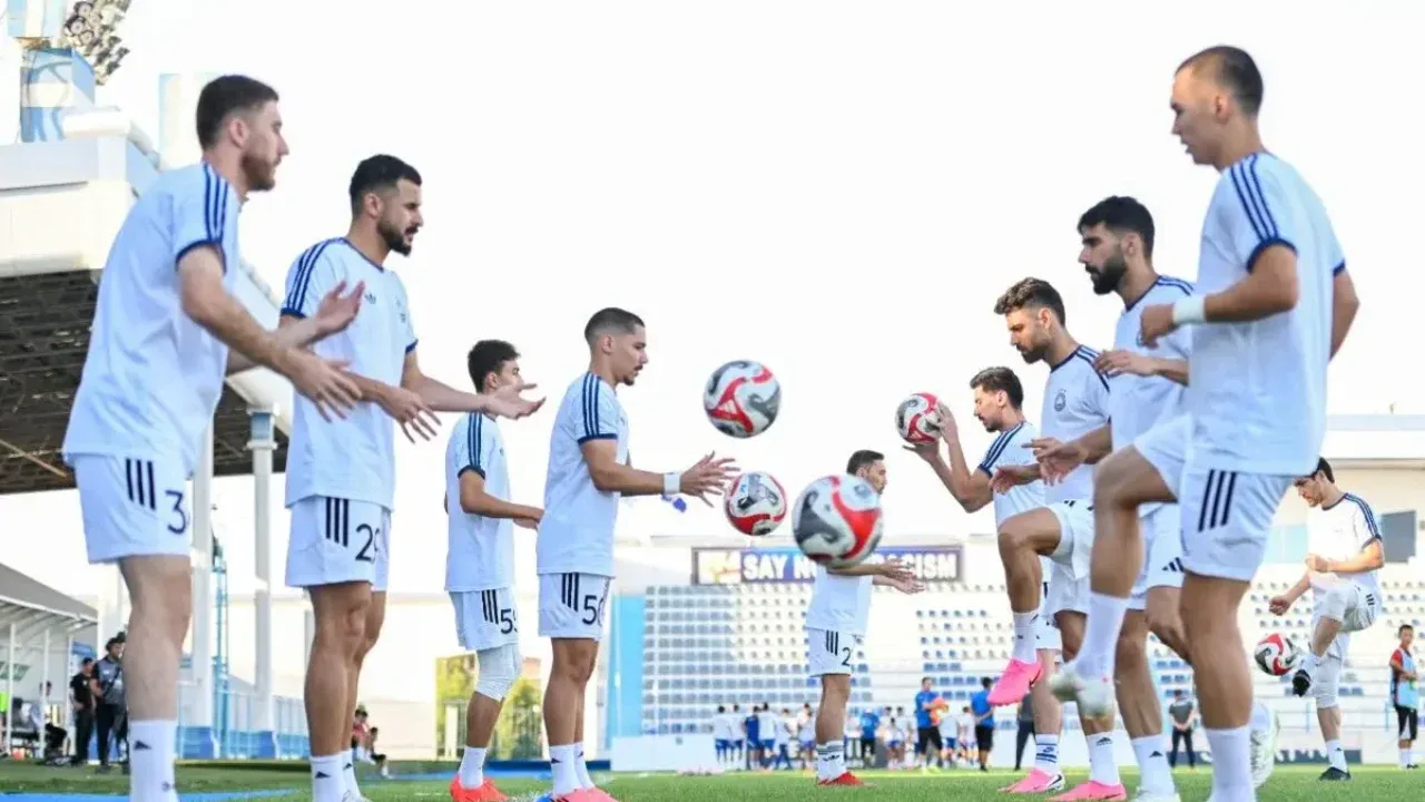 Flamarions Triumph: Pakhtakor besiegt Mashal in G‘uzor trotz Unterzahl