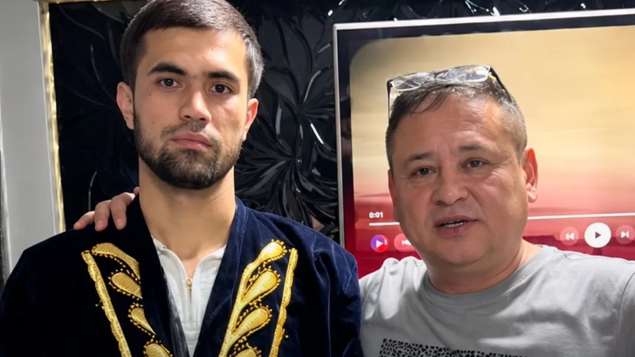 Tohir Sodiqov fulfills promise made to fan during concert (video)