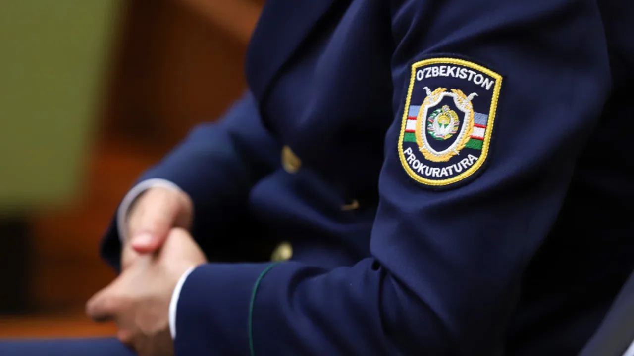 Намангандаги 5 яшар қизнинг зўрланиши билан боғлиқ ишни Бош прокурор ўз назоратига олди