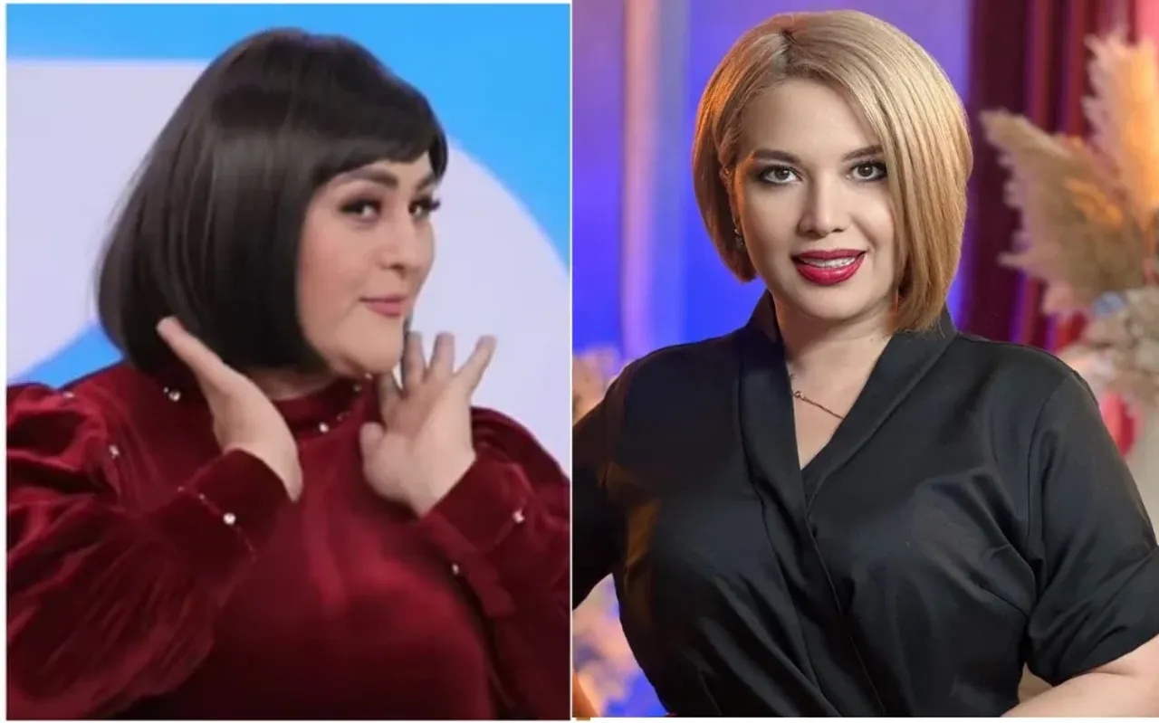 Which Uzbek actresses gave up their hair for a role?
