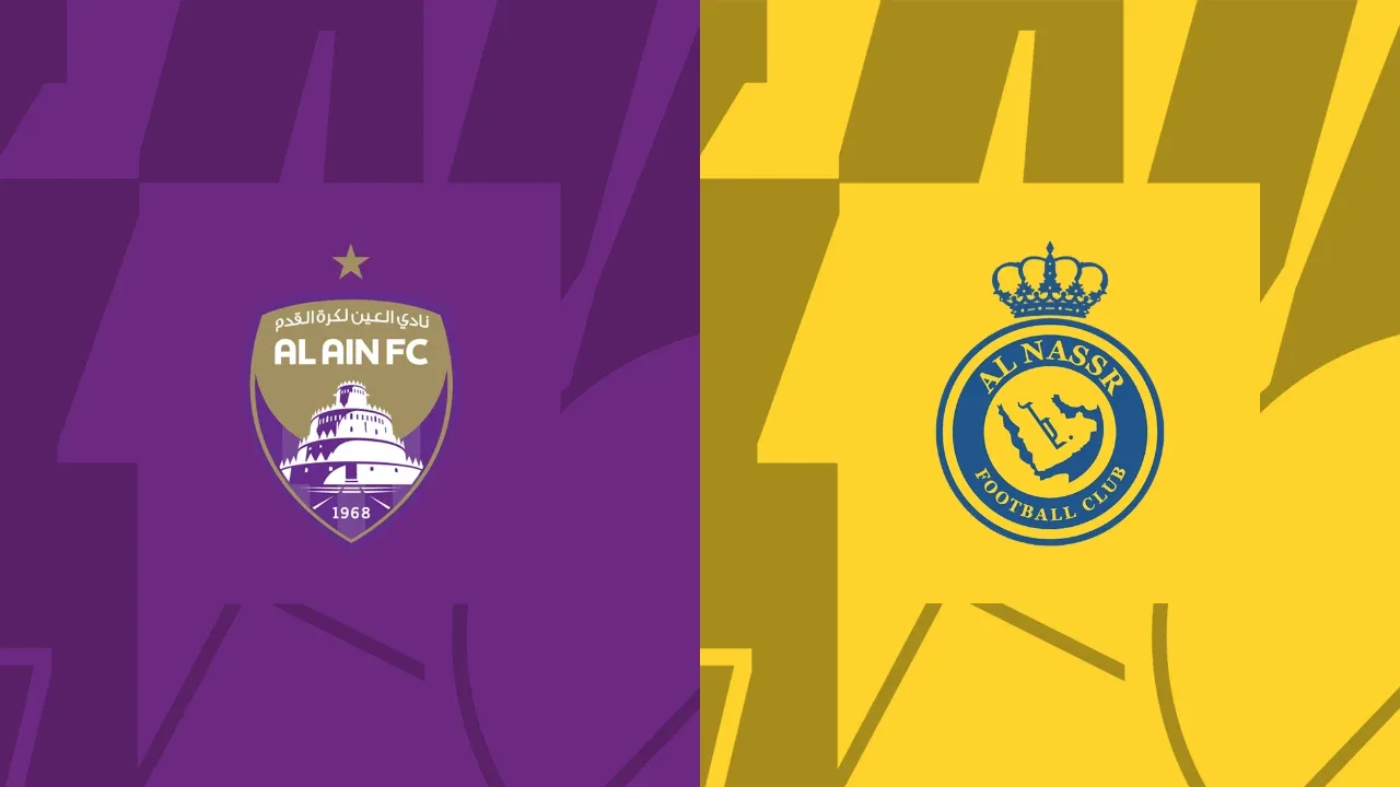 Al-Ain golea 4-0 a Al-Nassr: ¡Una sensación monumental en la Champions League Élite de la AFC!