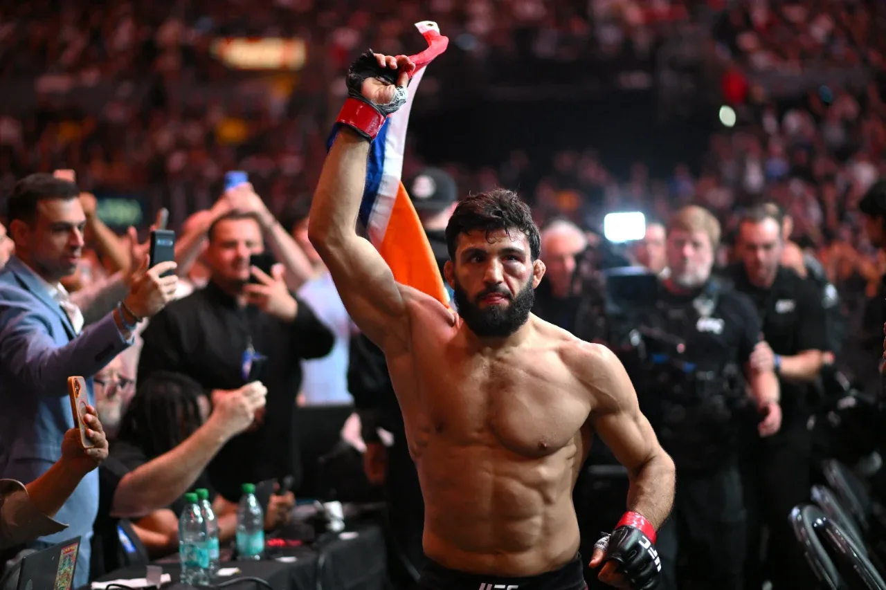 «He is scared and asking for 15 million»: Arman Tsarukyan openly challenges Justin Gaethje