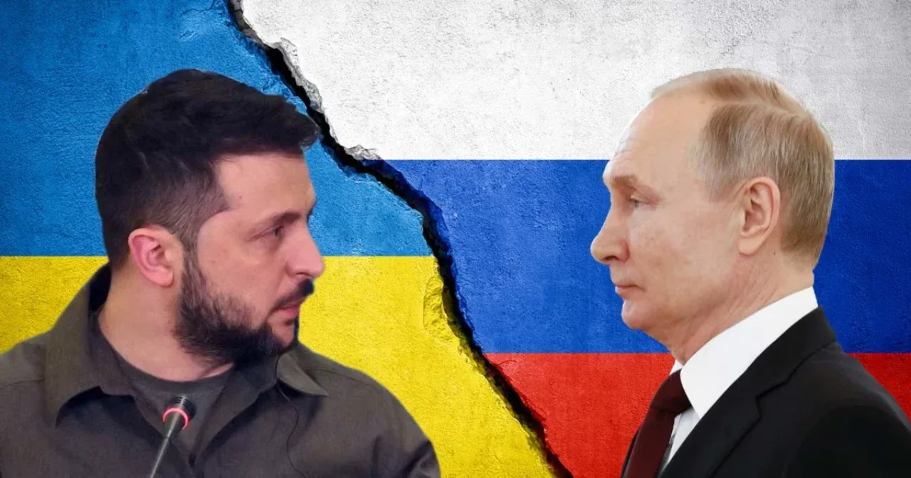 Sulh imkoniyati bormi? Putin va Zelenskiy muzokaralar qayta boshlanishiga ishora qildi