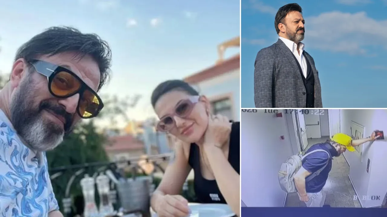 Girlfriend of actor found dead at home changes her testimony