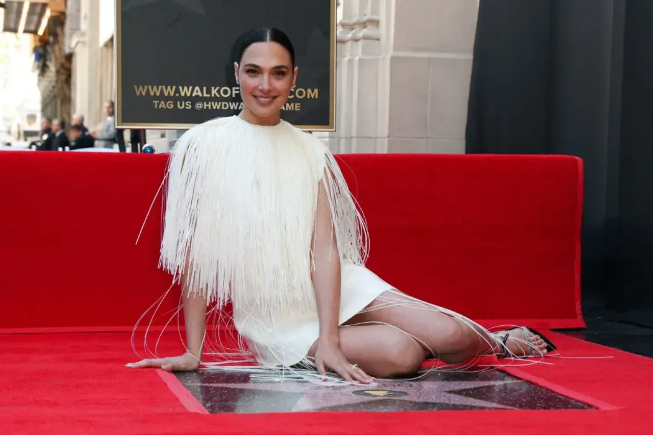 Ralph Lauren brendiga global boykot: Gal Gadot sabab moda giganti mojarolar girdobida
