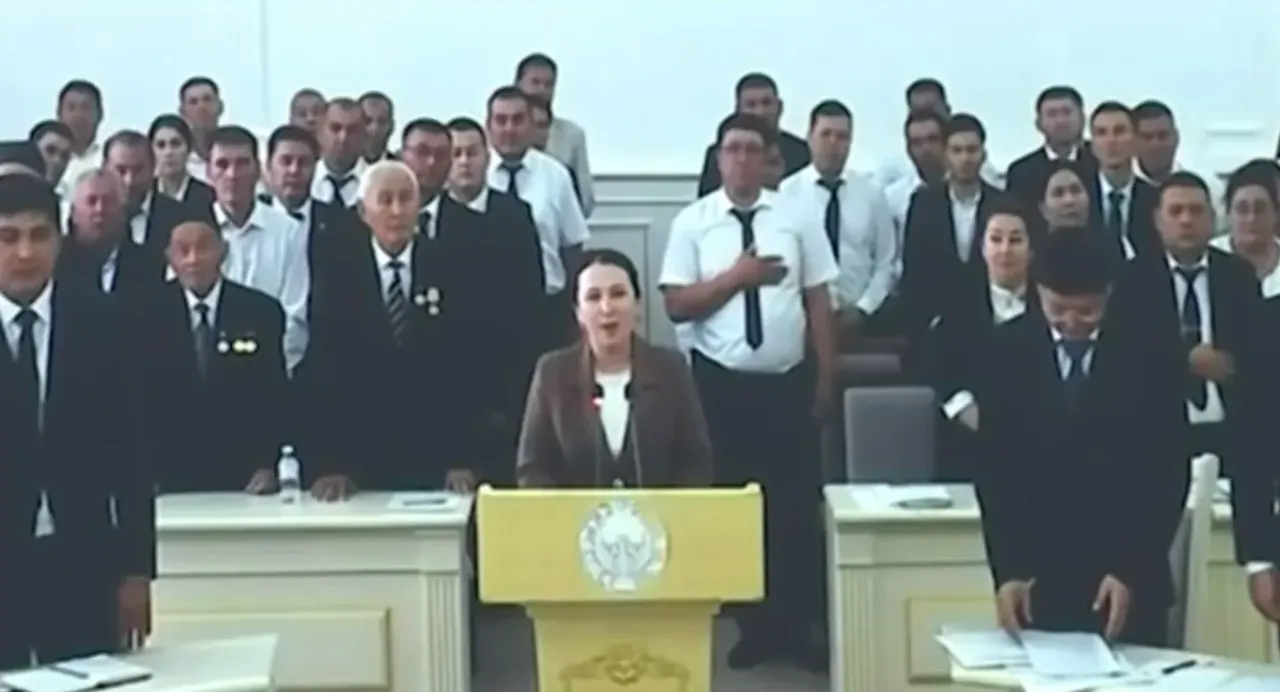 «From a remote village to a 50 thousand dollar award»: The teacher who moved the President