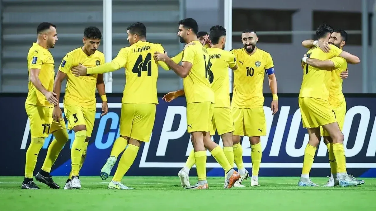 Kampf gegen die „Löwen von Bahrain“: Nasaf startet heute in die AFC Champions League 2