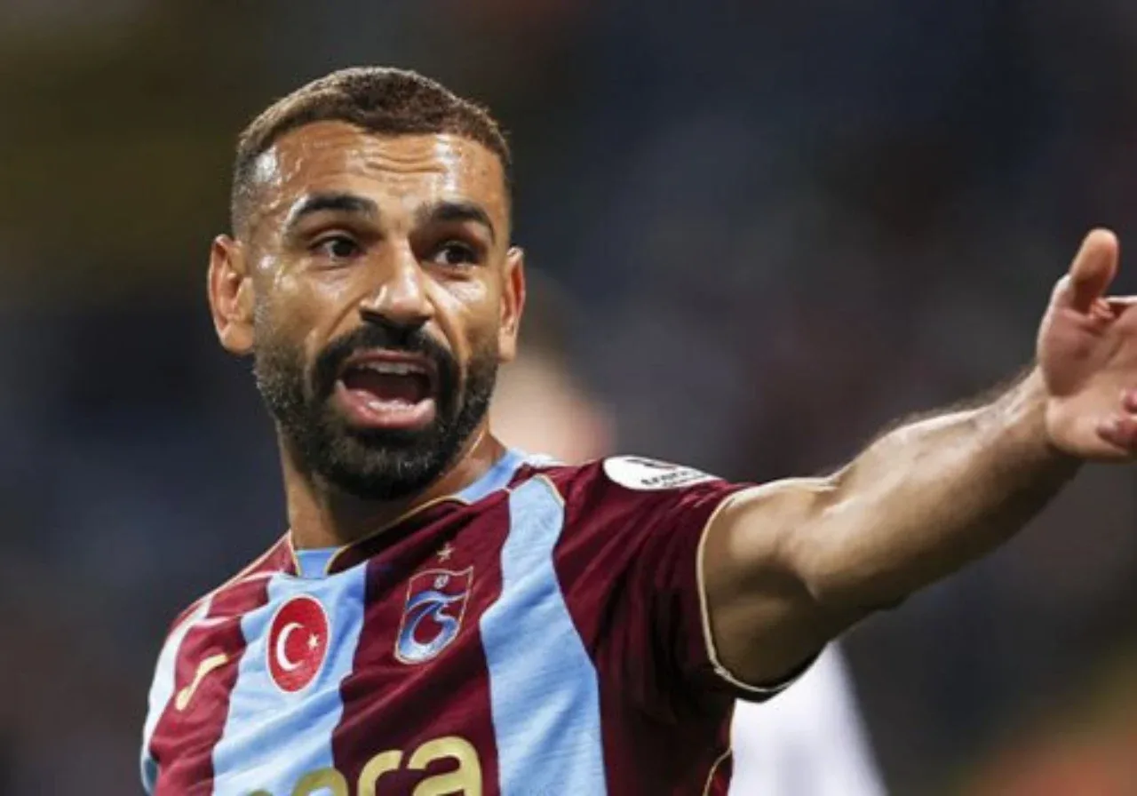 Unprecedented Honor: Street Where Mohamed Salah Lives in Turkey to be Named After Him